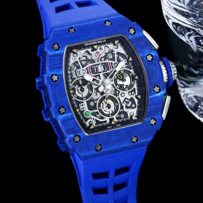 RICHARD MILLE Watches